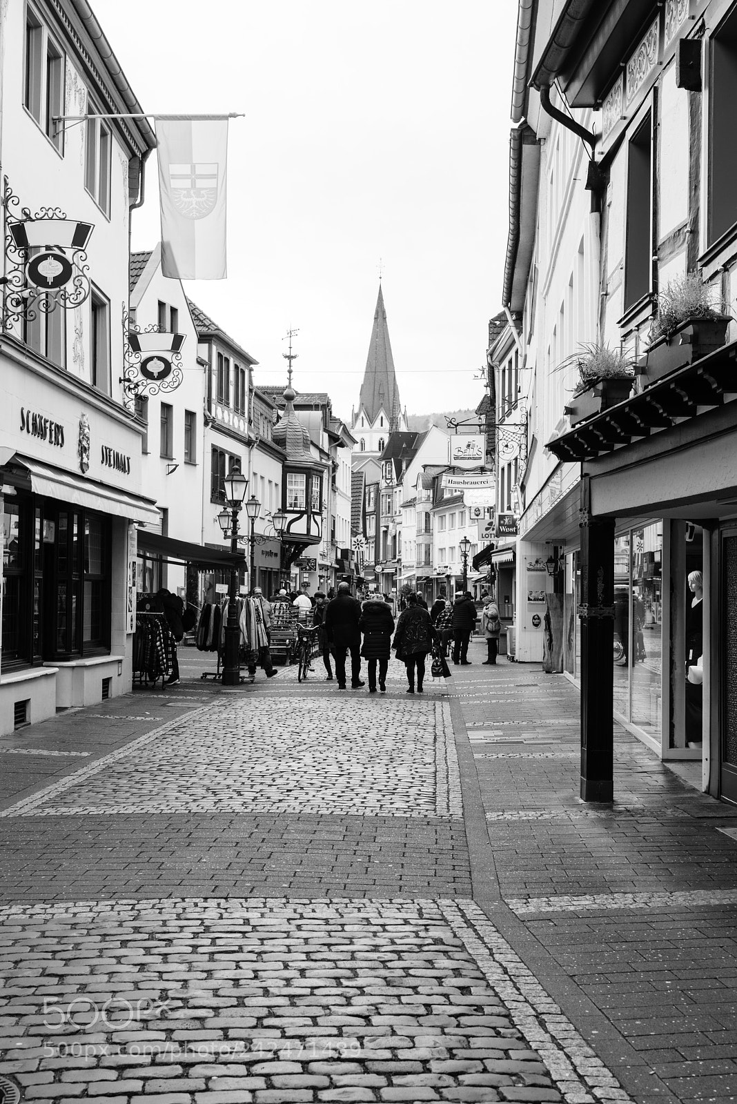 Pentax K-1 sample photo. Ahrweiler photography