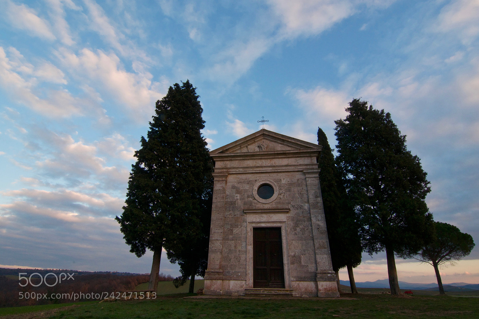Nikon D3100 sample photo. Cappella della madonna di photography