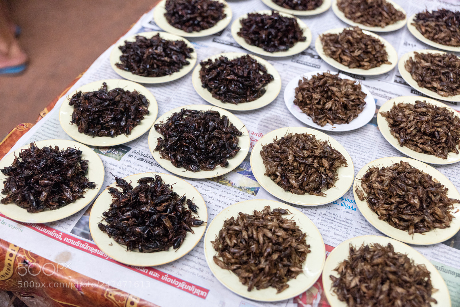 Canon EOS 5DS R sample photo. Da makai market photography