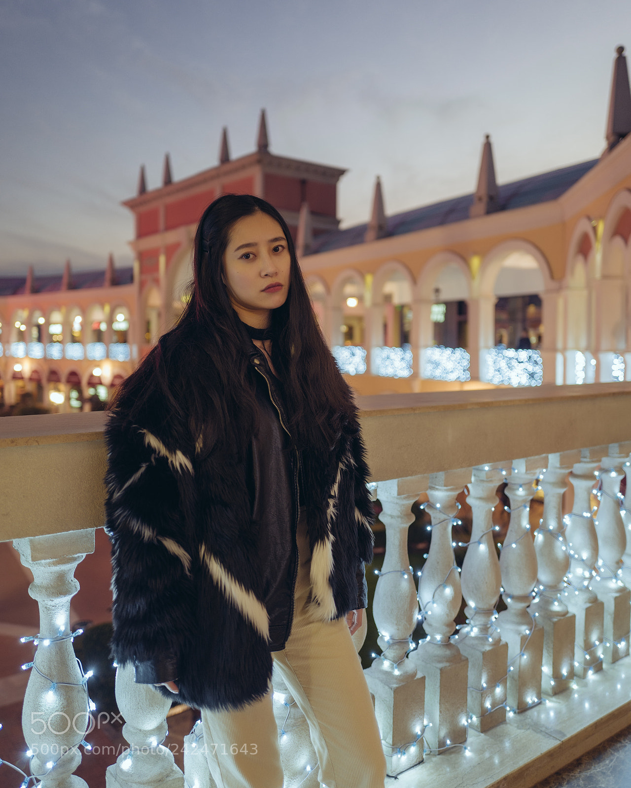 Leica Q (Typ 116) sample photo. Untitled photography