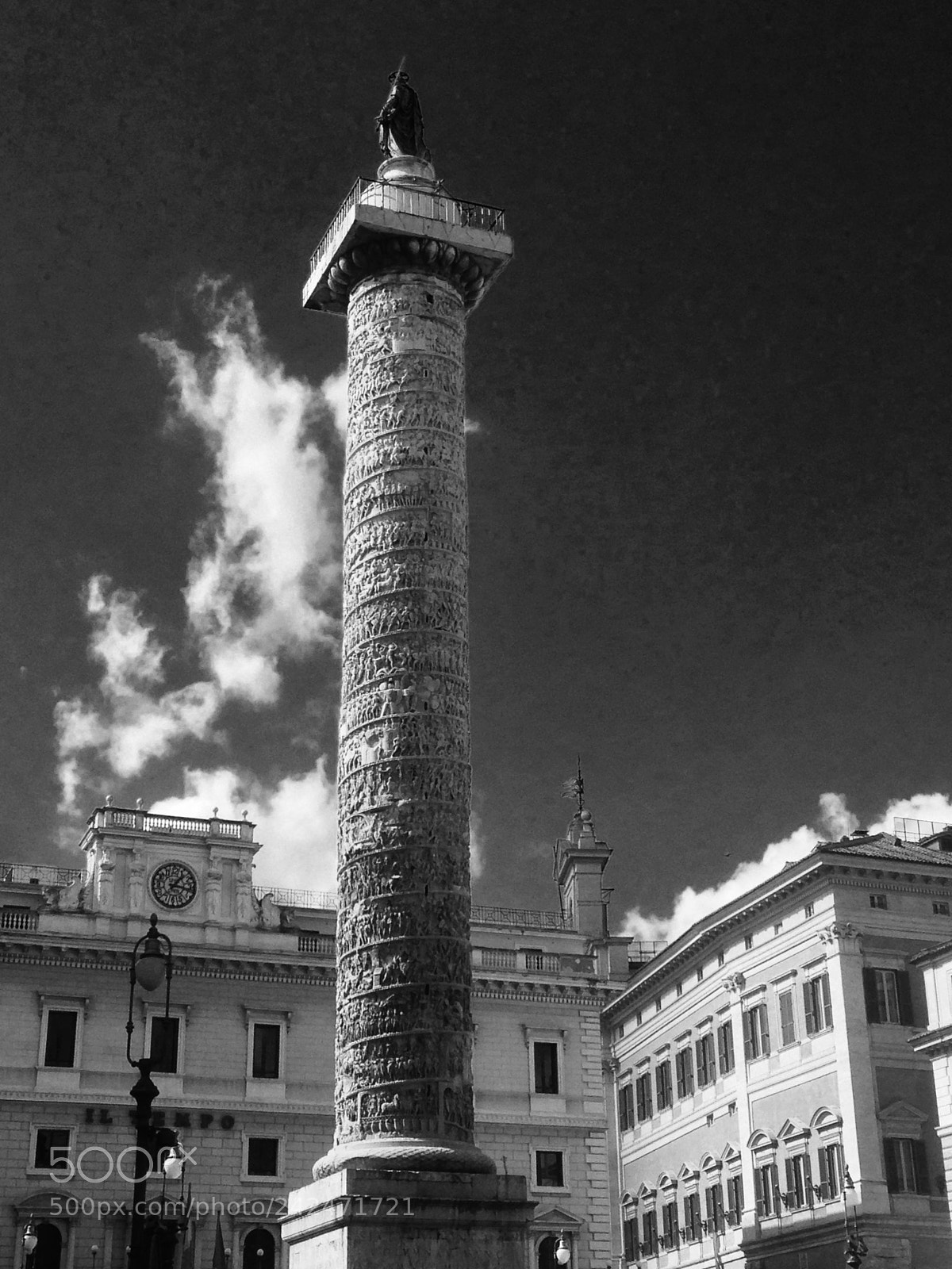 Apple iPhone 5 sample photo. Roma,obelisco... photography