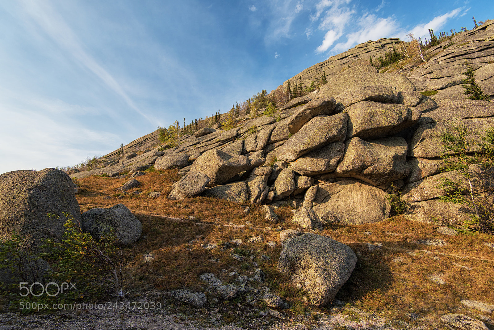 Nikon D810 sample photo. Beauty view in mountains photography