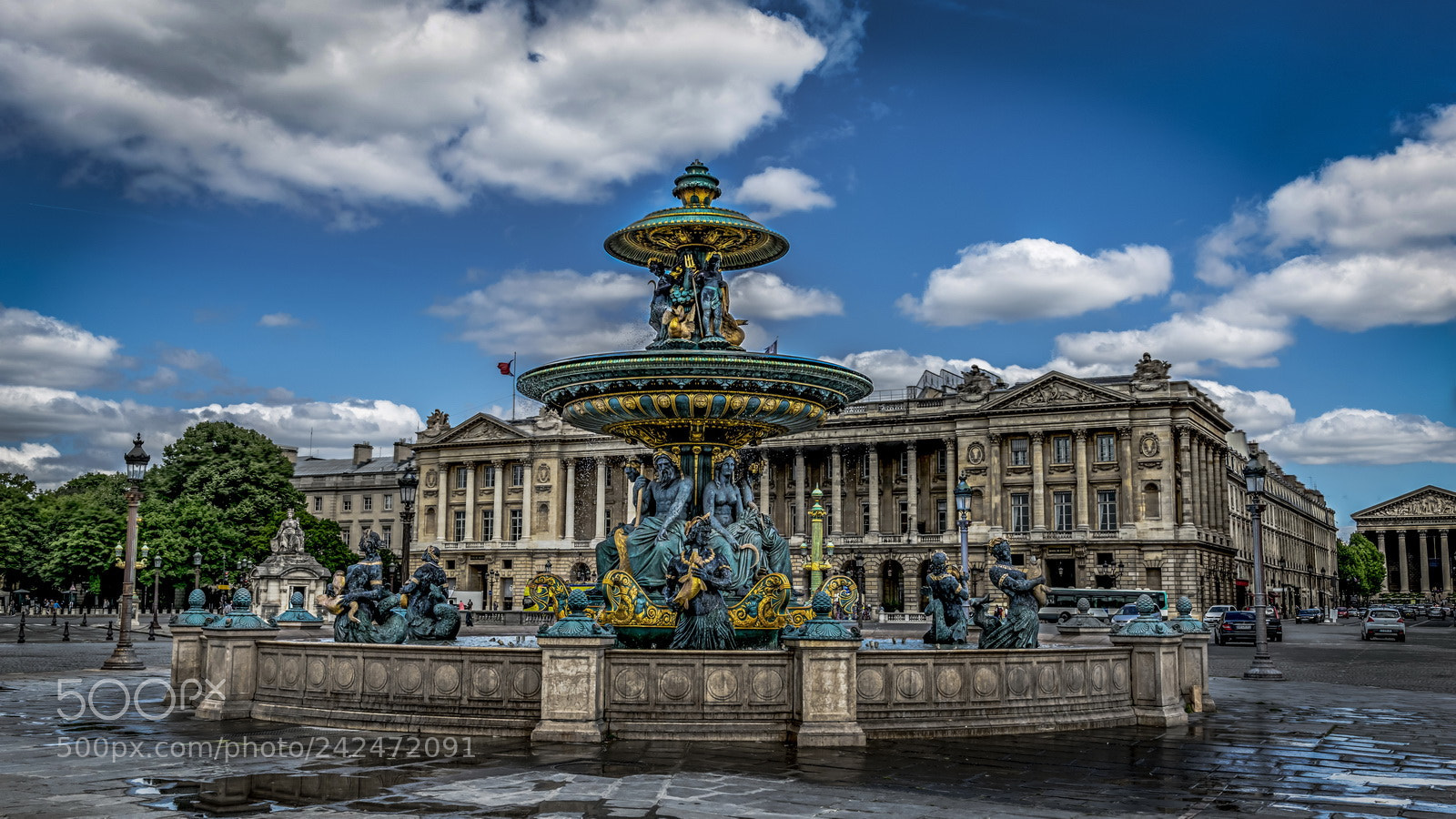 Nikon D800E sample photo. Paris photography