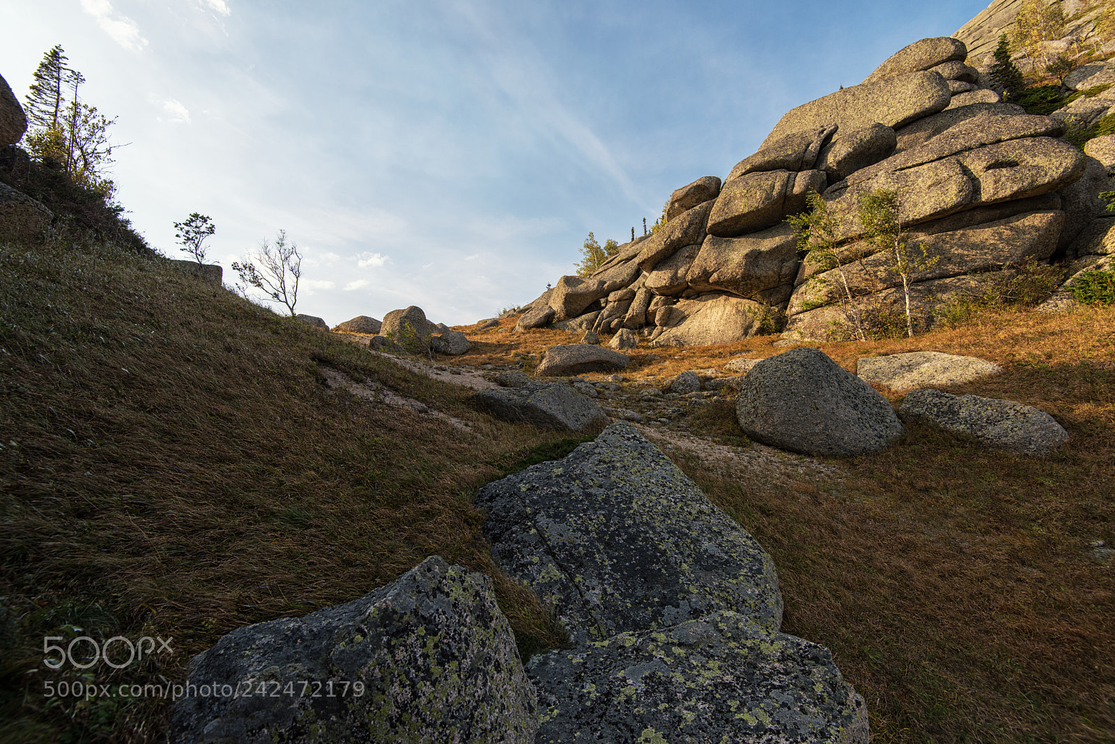 Nikon D810 sample photo. Beauty view in mountains photography