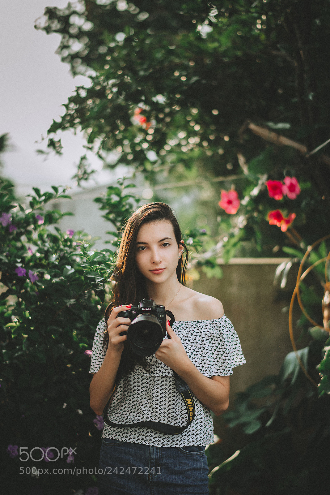 Nikon D600 sample photo. Bruna photography