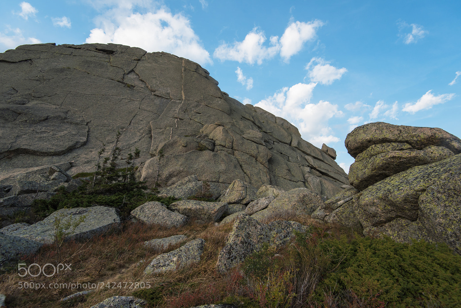 Nikon D810 sample photo. Beauty view in mountains photography