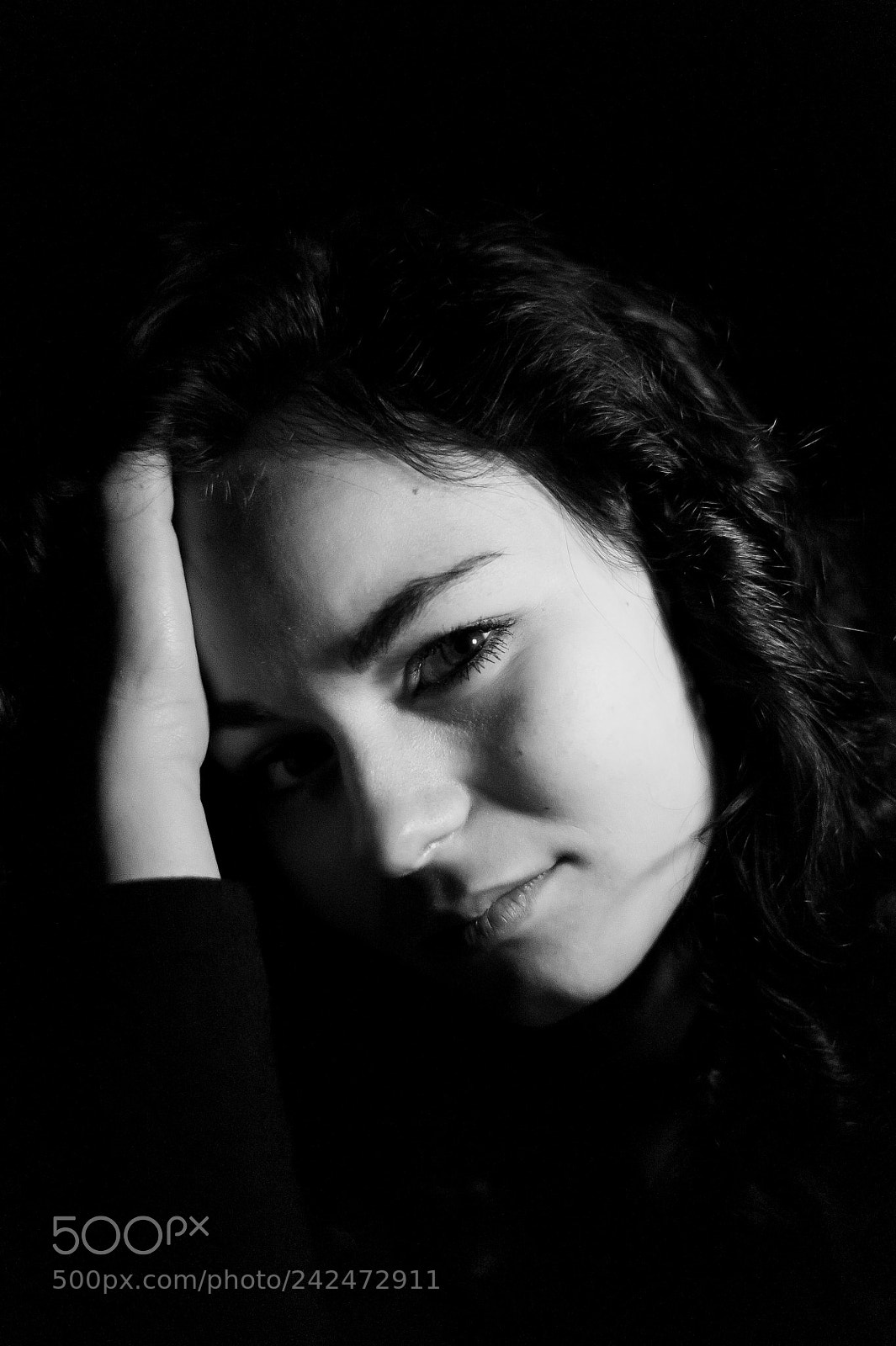 Nikon D700 sample photo. Brit photography