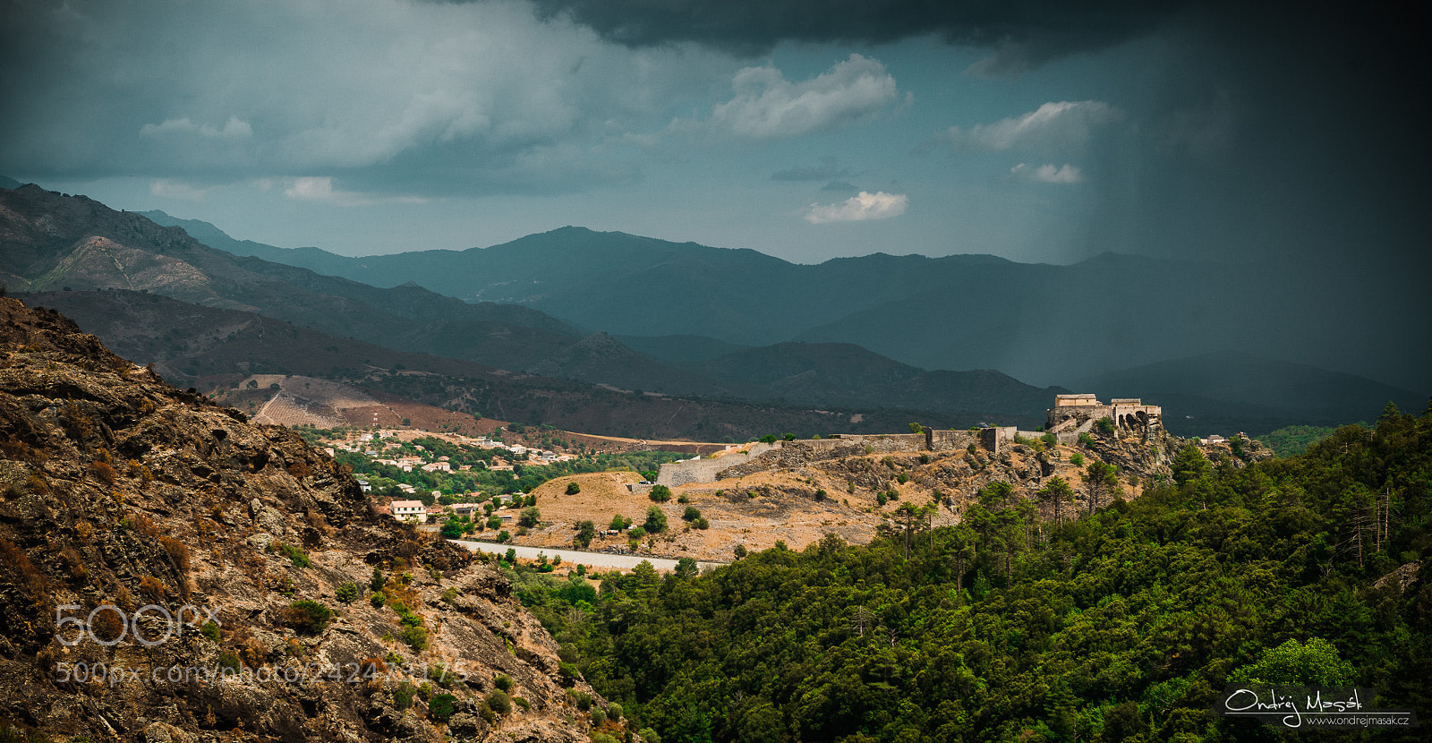 Nikon D800 sample photo. Corte 2016 photography