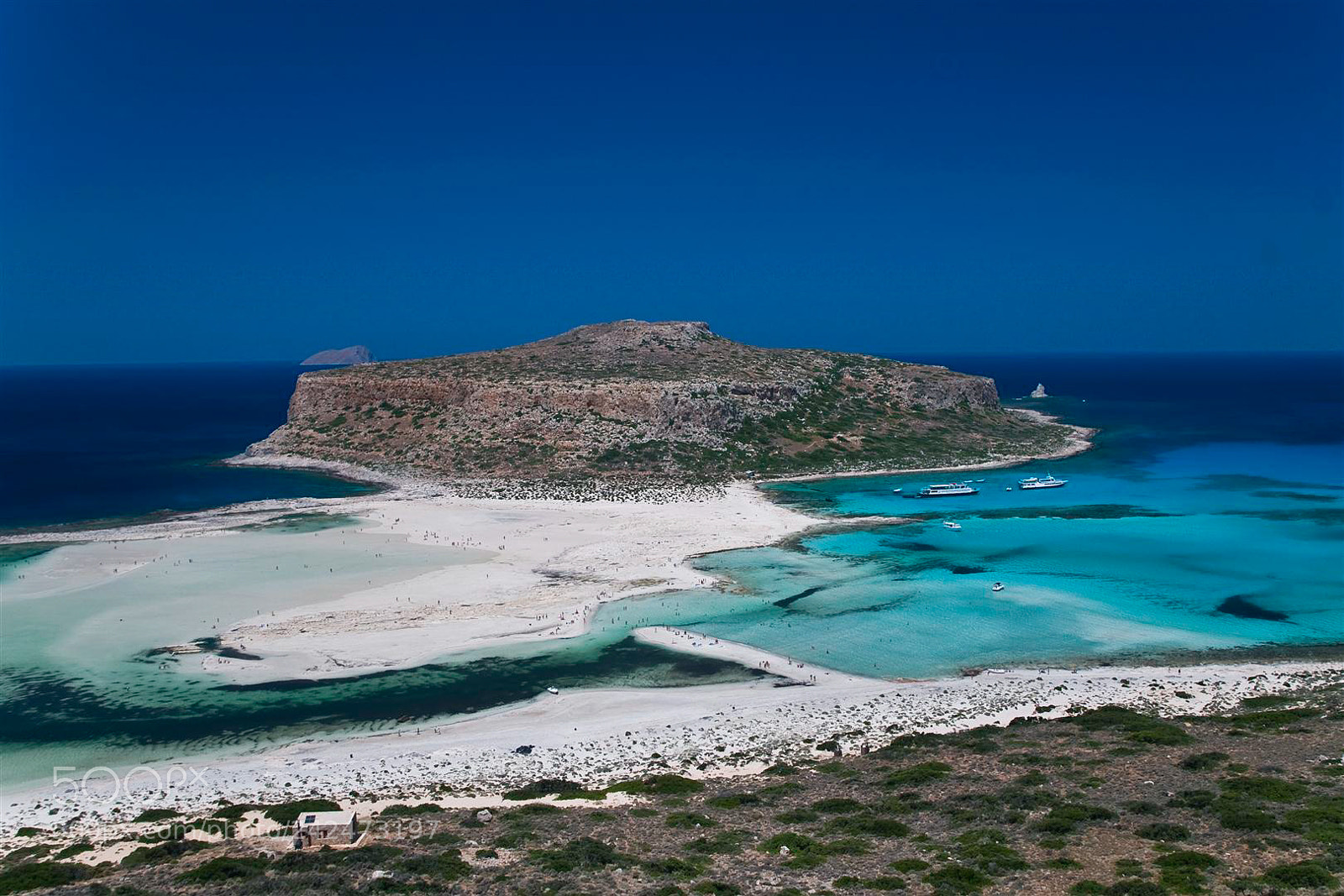 Nikon D300 sample photo. Blue lagoon photography