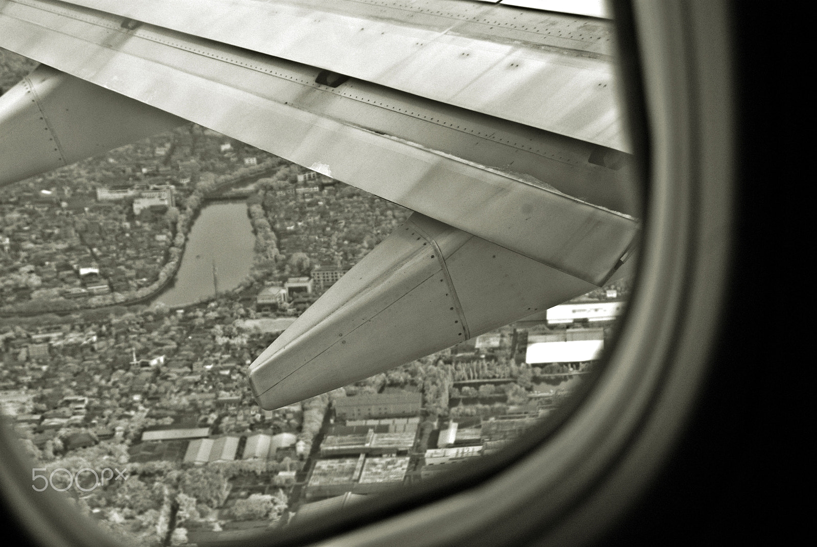 Nikon D80 sample photo. A window photography