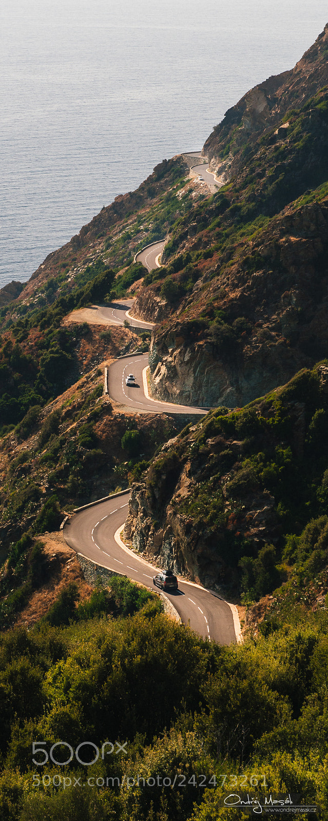 Nikon D800 sample photo. Holiday road photography