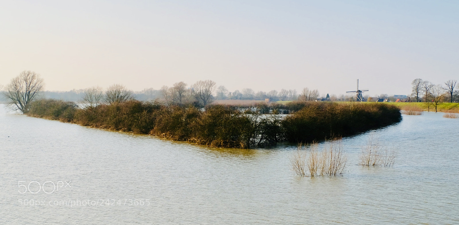 Fujifilm X-Pro2 sample photo. Holland landscape photography