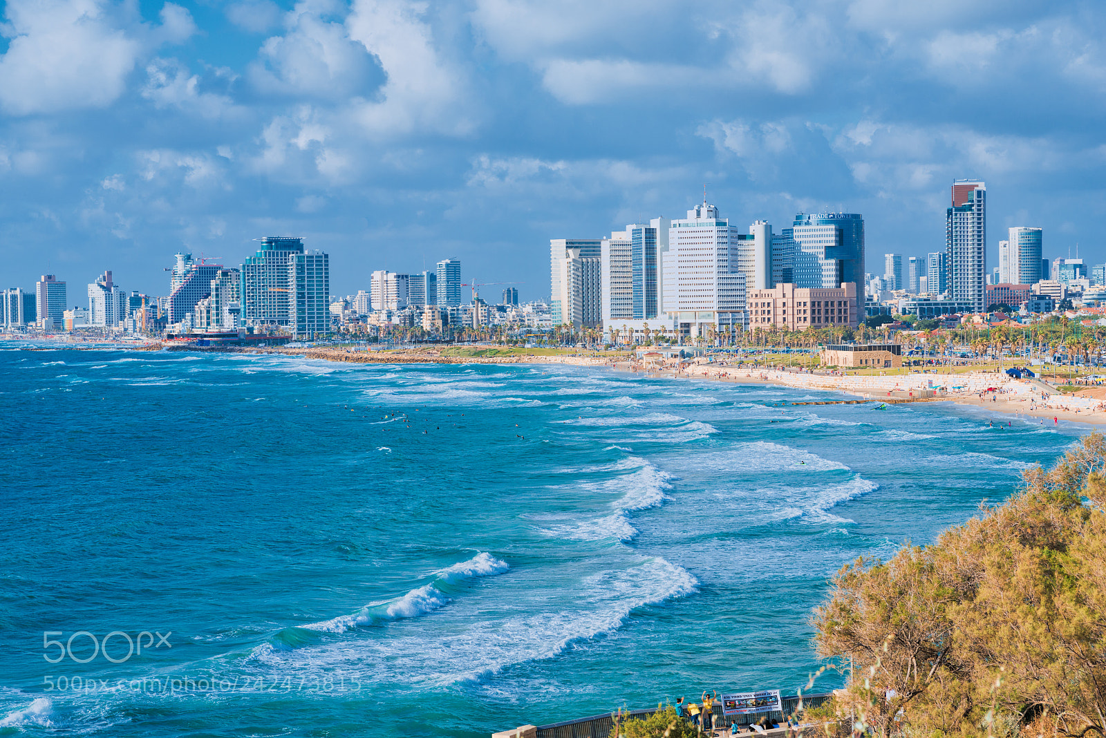 Nikon D800E sample photo. Tel aviv photography