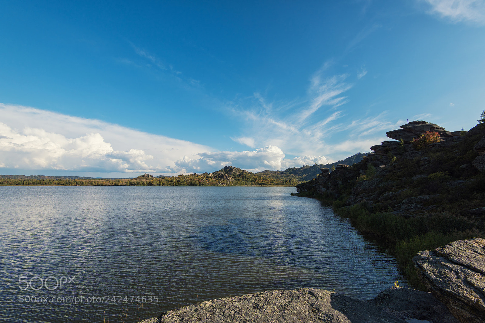 Nikon D810 sample photo. Beauty view on kolyvan photography