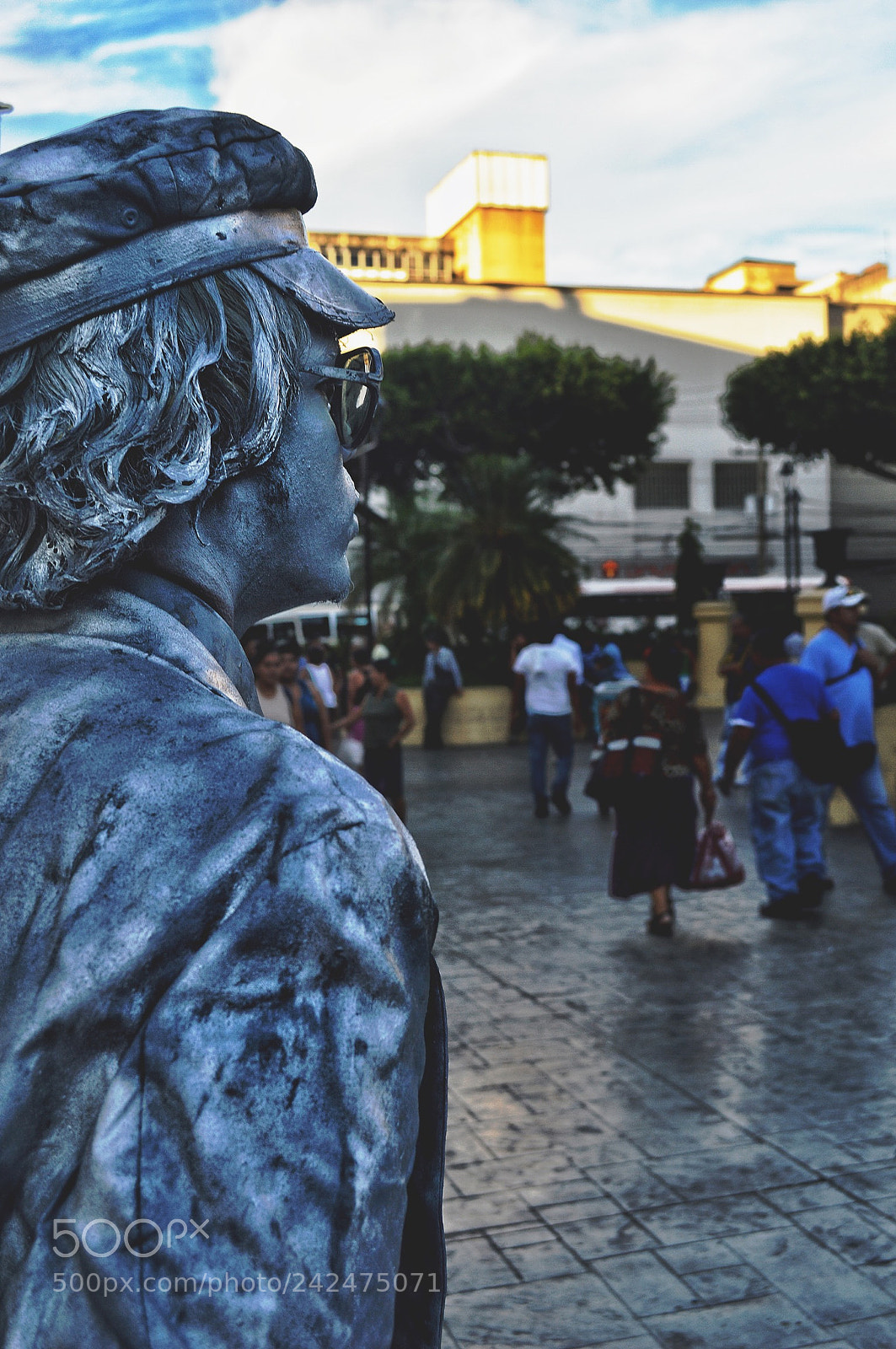 Nikon D3200 sample photo. Historia y heridas photography