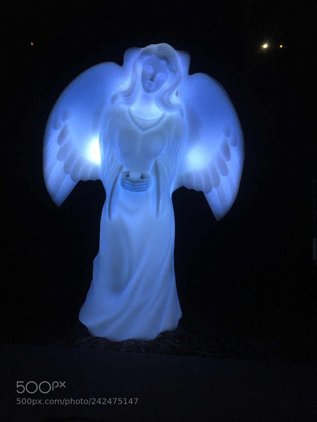Apple iPhone SE sample photo. Angel photography