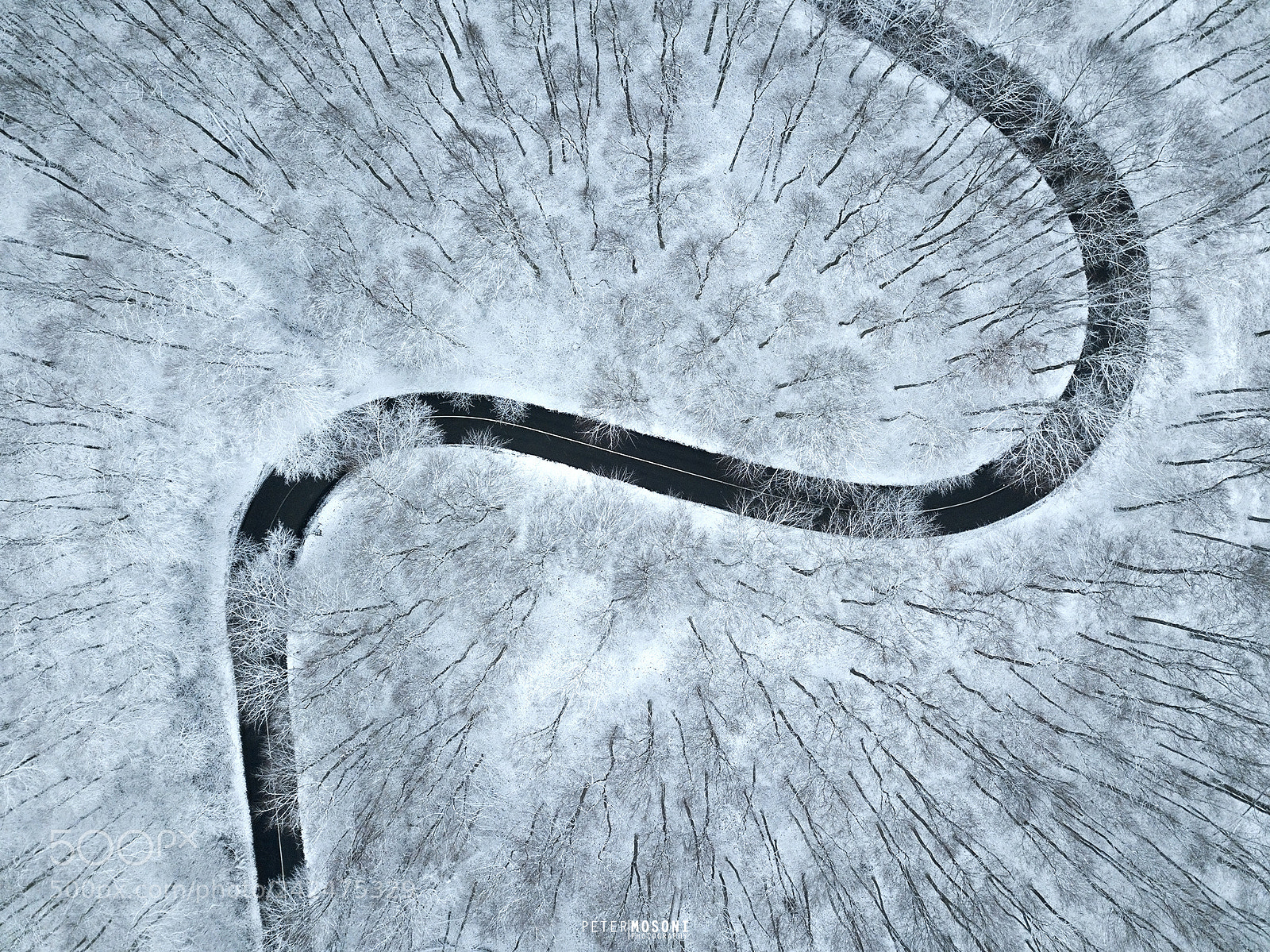 DJI FC220 sample photo. Aerial wonderland photography