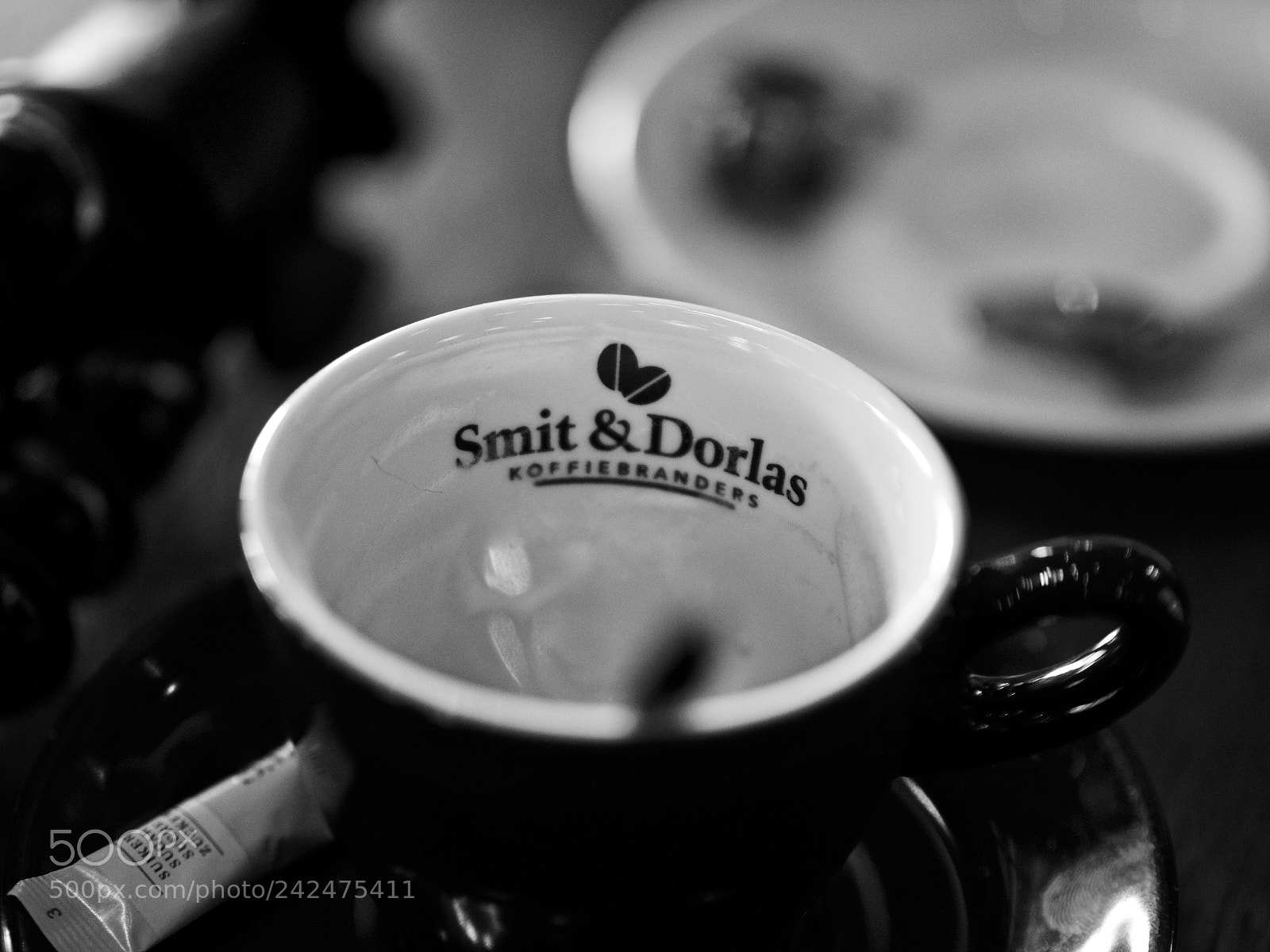 Panasonic Lumix DC-GH5 sample photo. Cappuccino photography