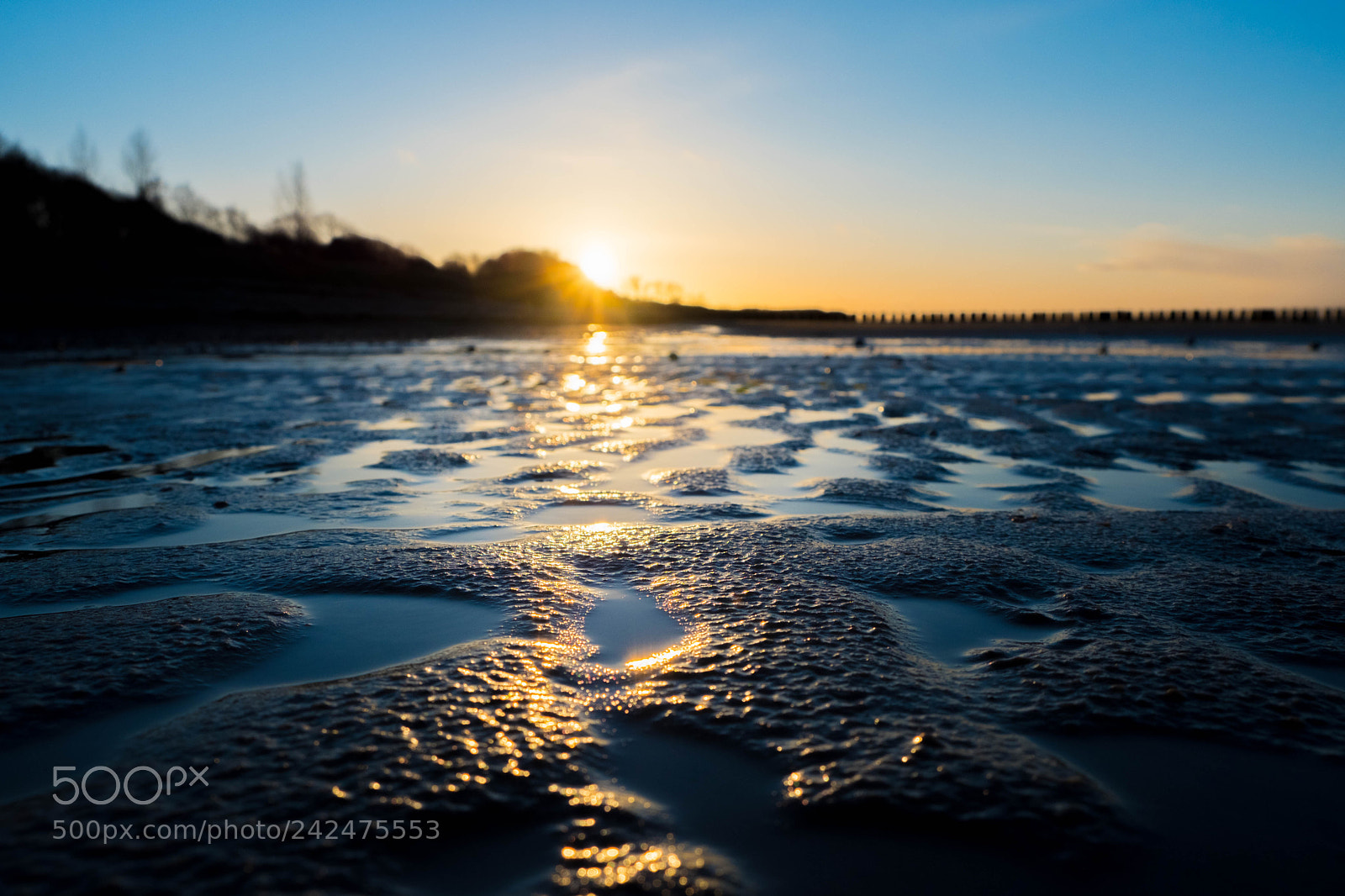 Fujifilm X-T20 sample photo. Hafen strand sterne photography