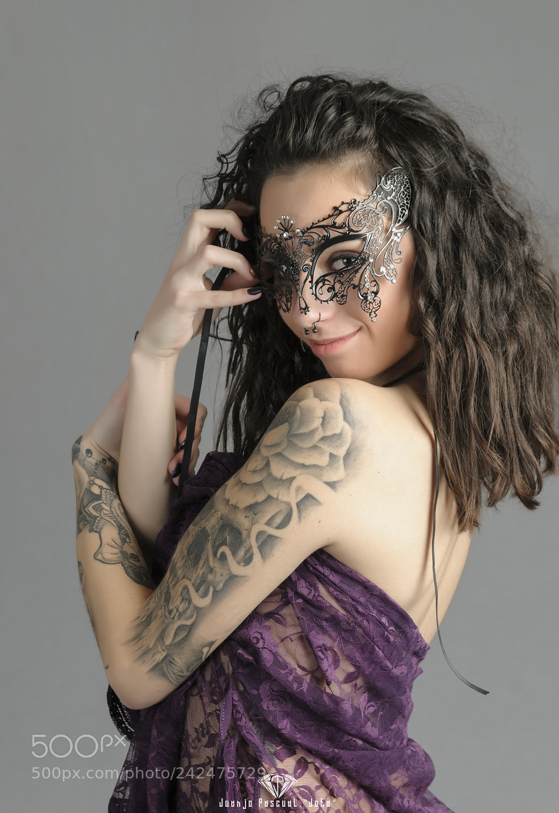 Nikon D300S sample photo. Paola i photography
