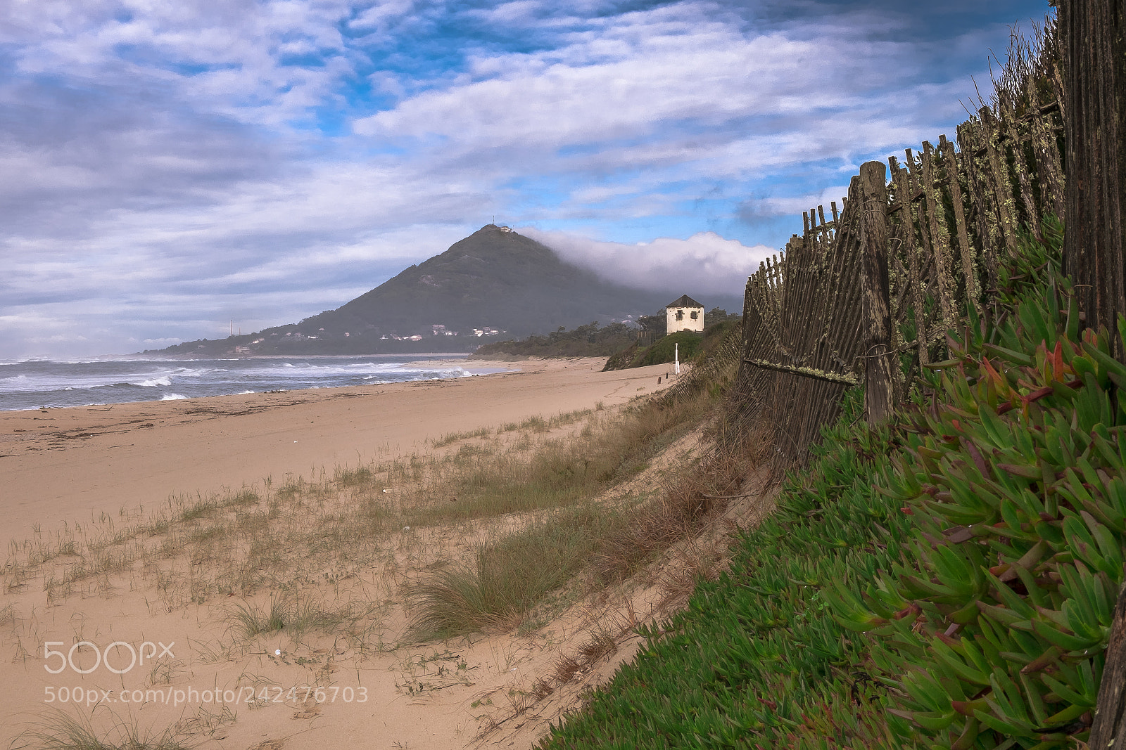 Fujifilm X-T1 sample photo. Moledo portugal photography