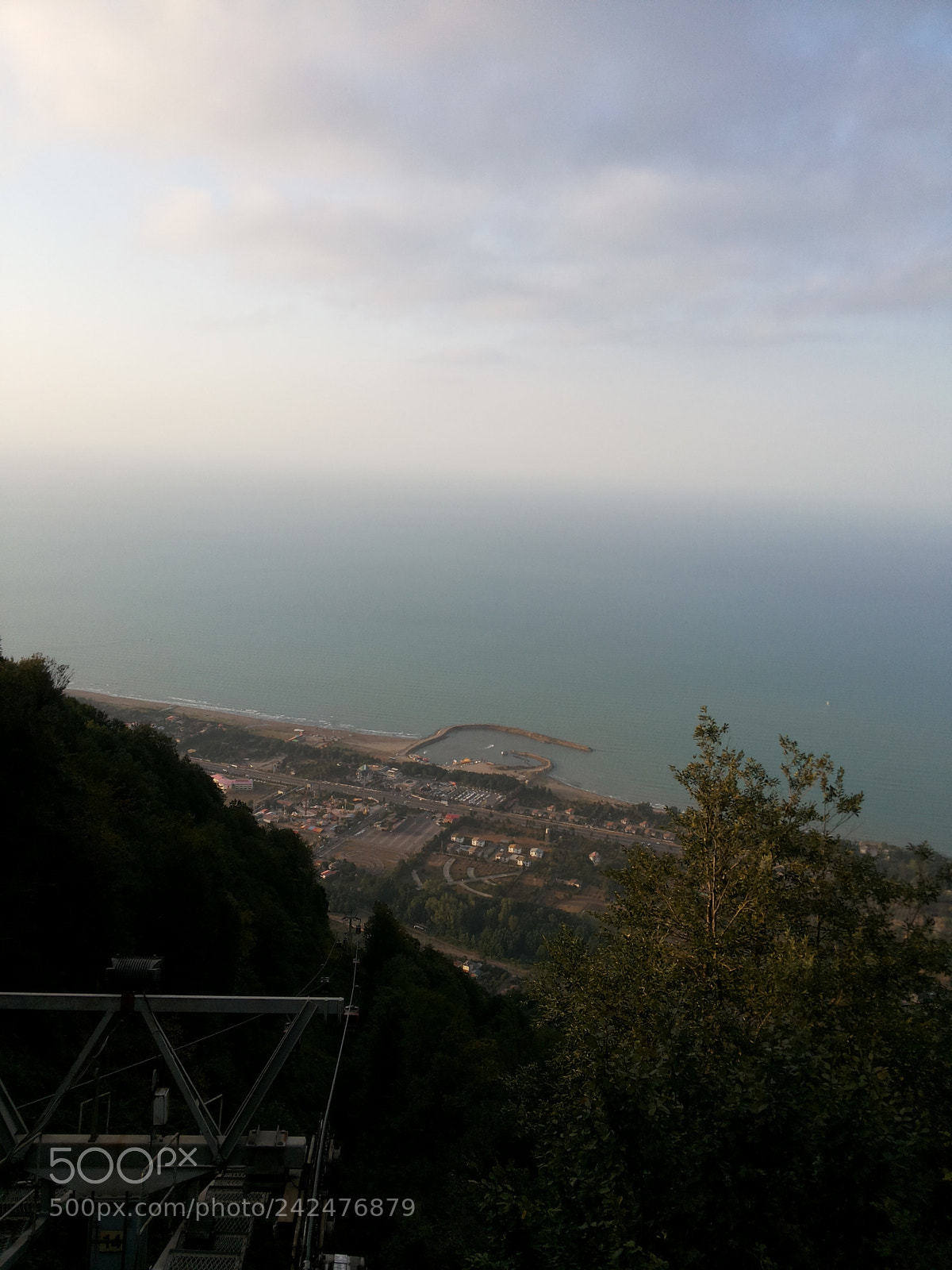Samsung Galaxy Grand Duos sample photo. Ramsar 3 photography
