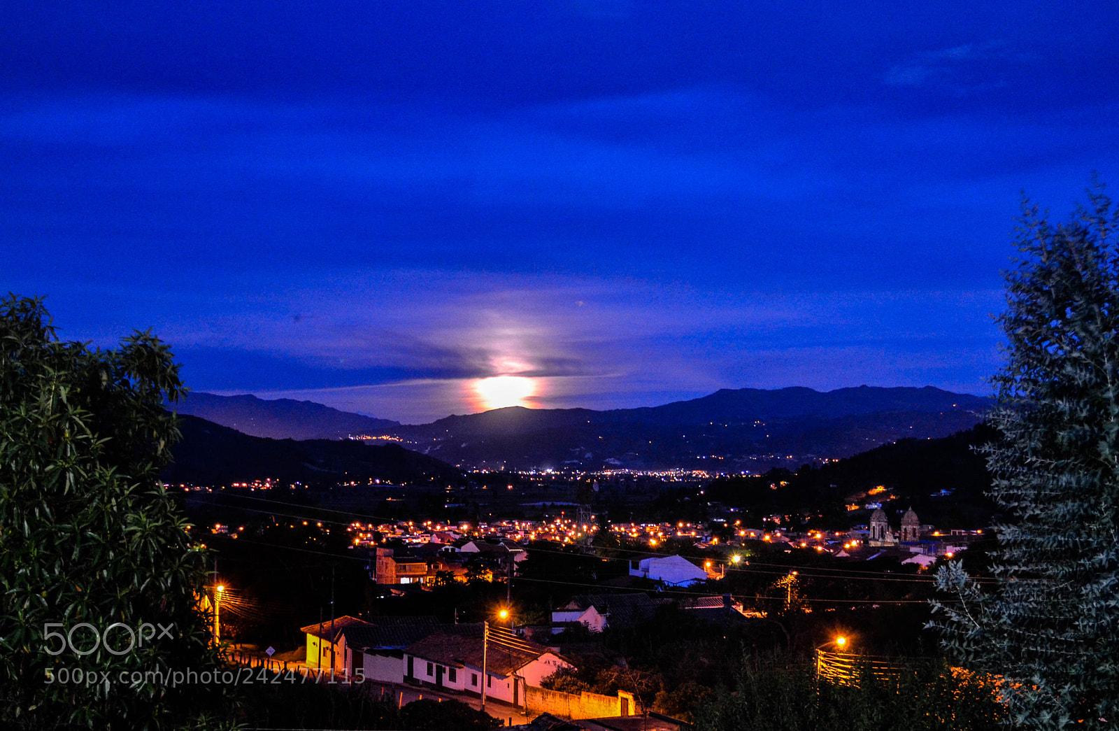 Nikon D3100 sample photo. Tibasosa - boyaca photography