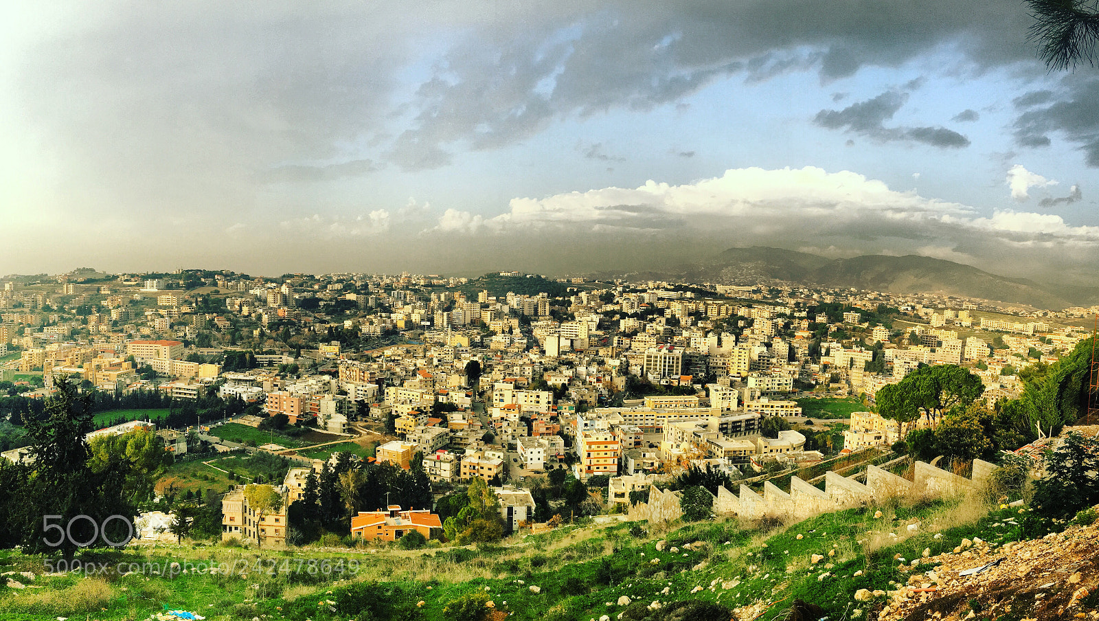 Apple iPhone 6s Plus sample photo. Nabatieh_south lebanon photography