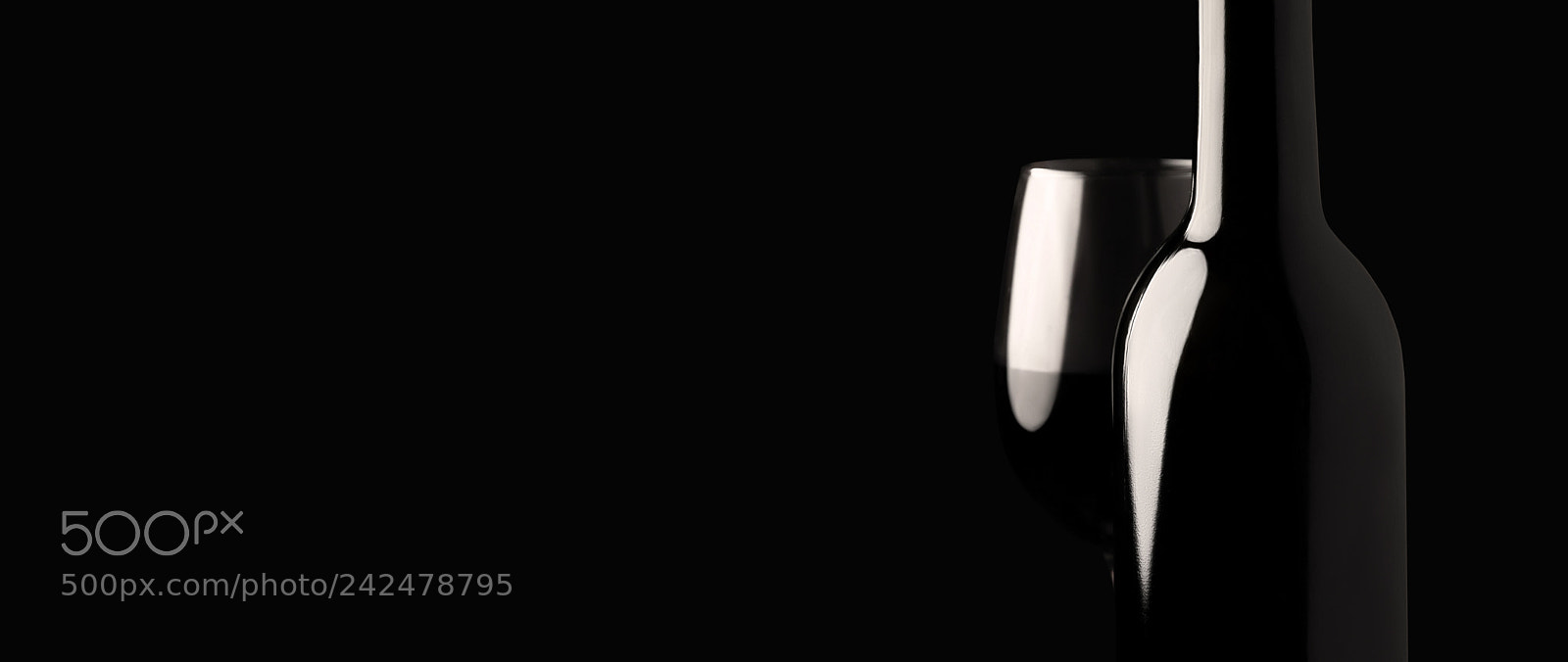 Nikon D90 sample photo. Red wine alcohol drink photography