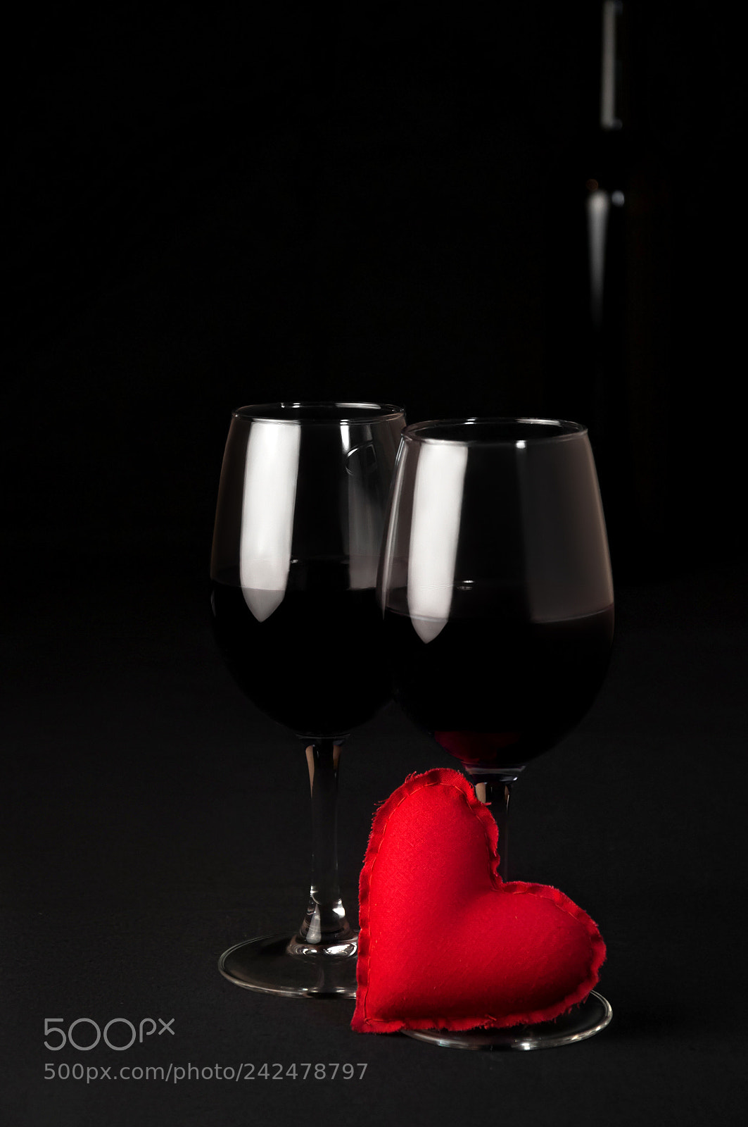 Nikon D90 sample photo. Red wine drink alcohol photography