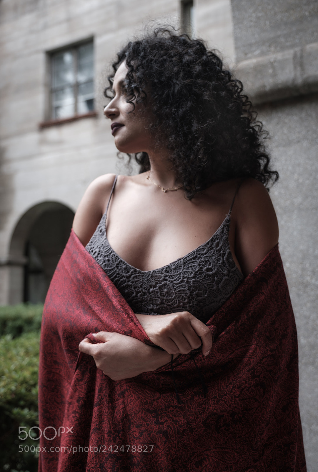 Fujifilm X-T2 sample photo. Meu fado...minha fadista photography