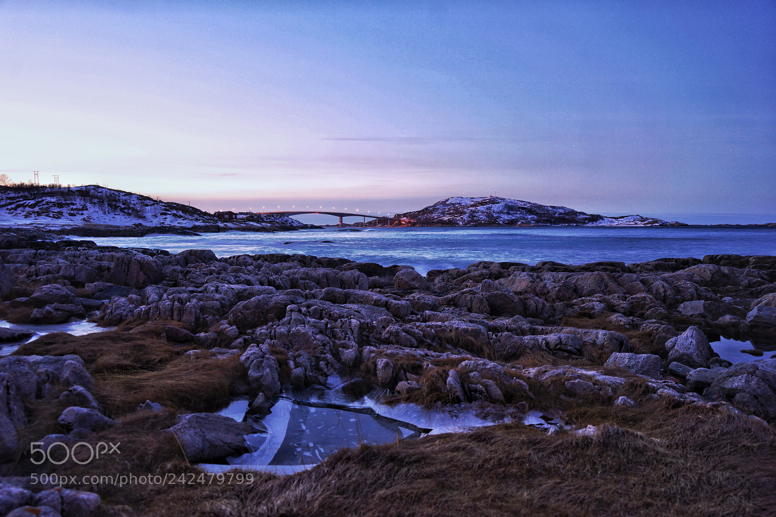 Sony a7 sample photo. North of the world photography