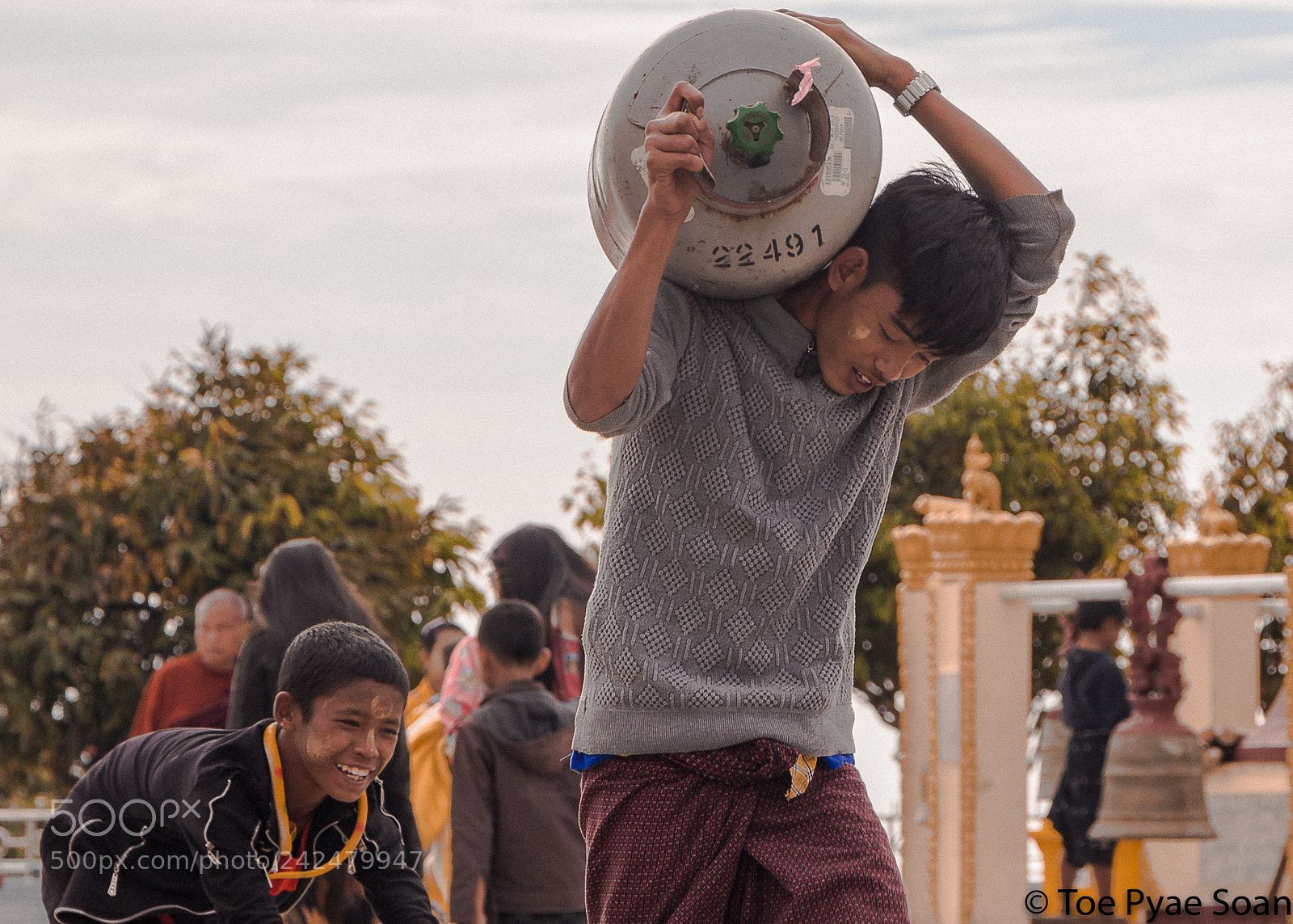 Canon EOS 650D (EOS Rebel T4i / EOS Kiss X6i) sample photo. Two brothers photography