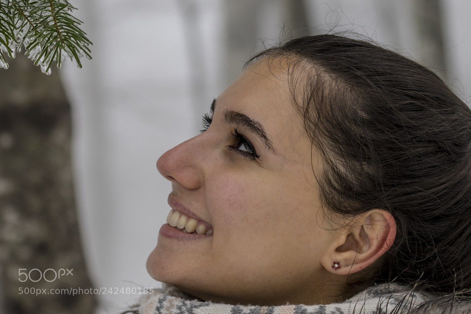 Sony a7 II sample photo. Dsc photography