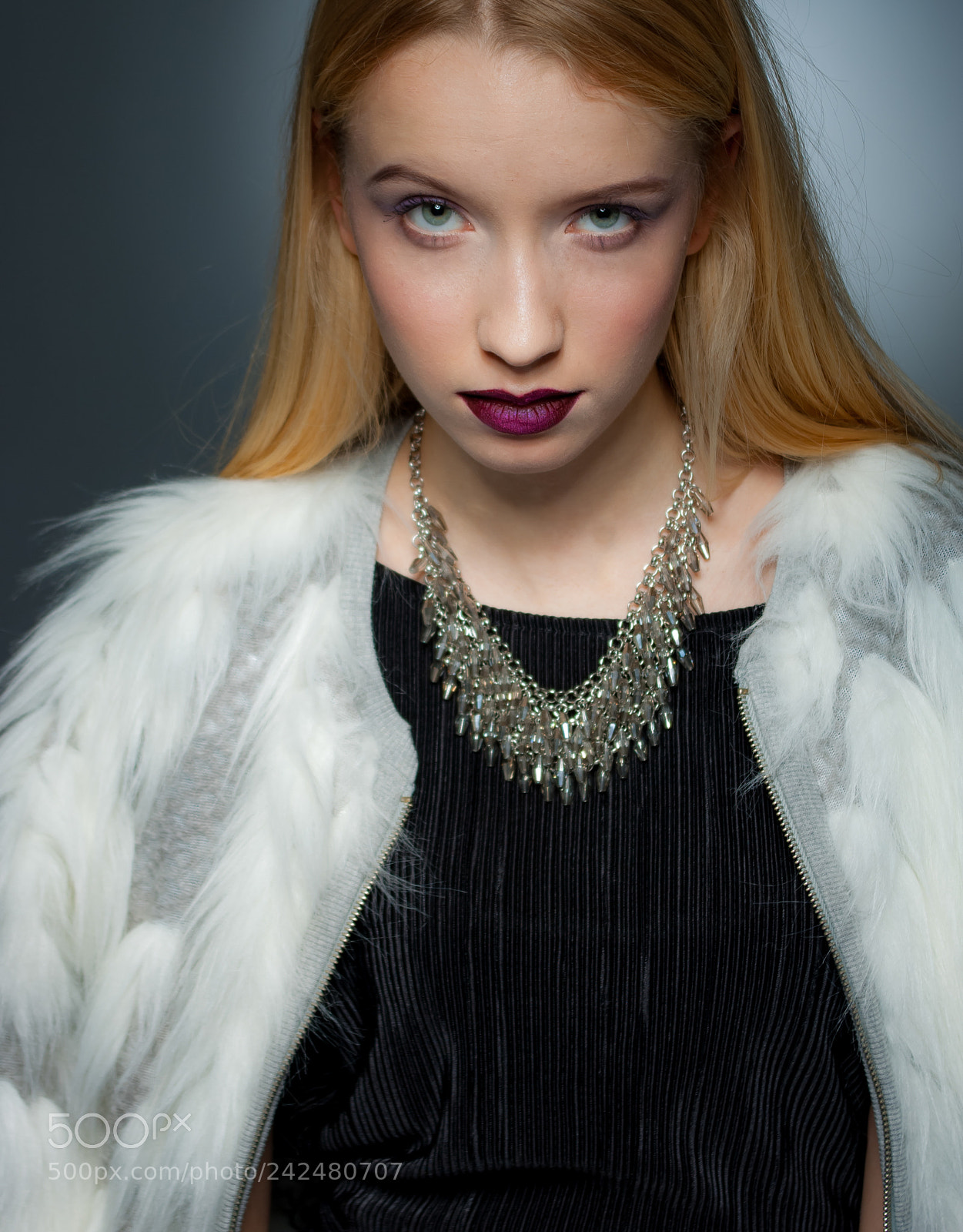 Pentax K10D sample photo. Model photography