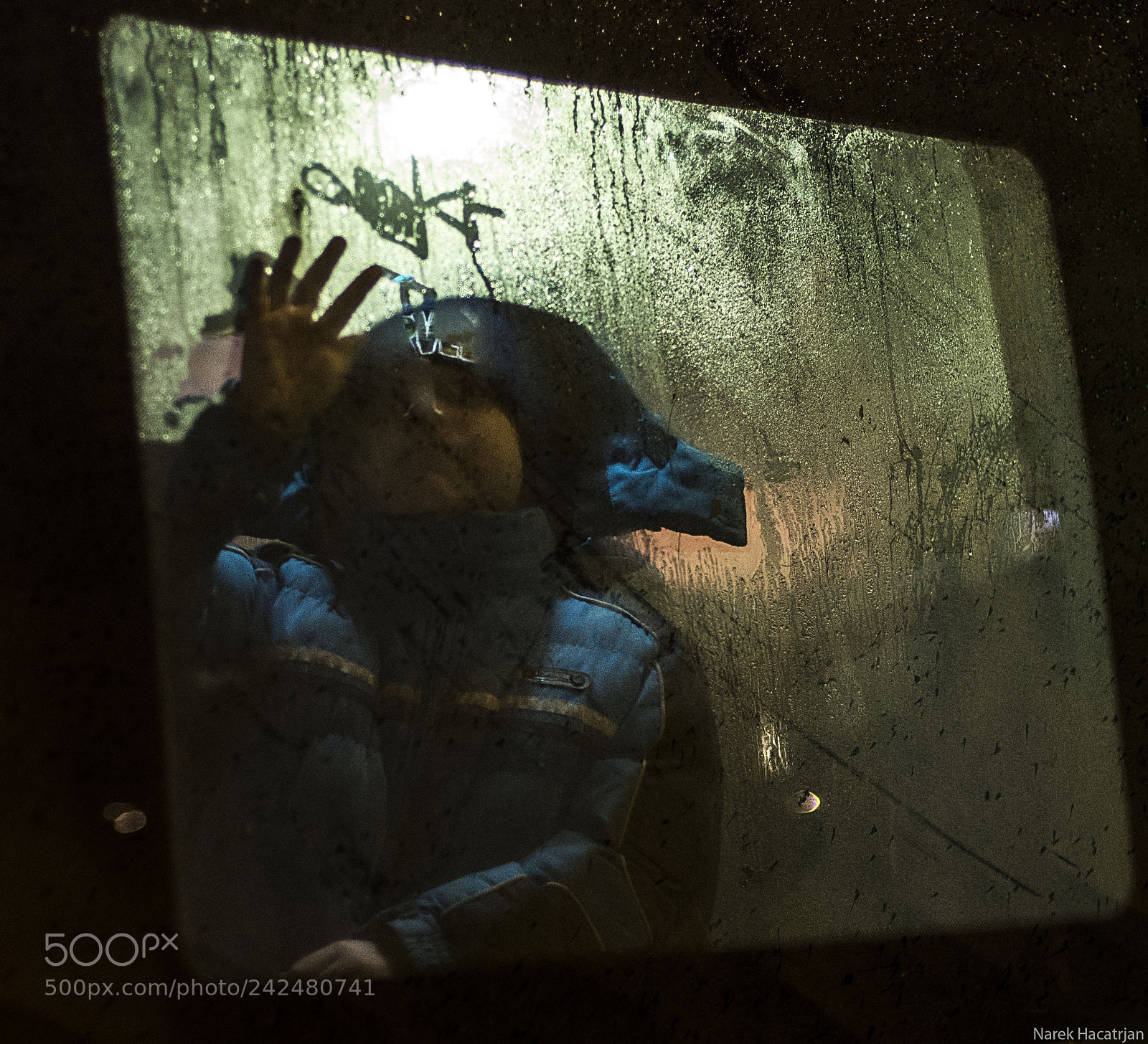 Nikon D610 sample photo. A drawing boy photography