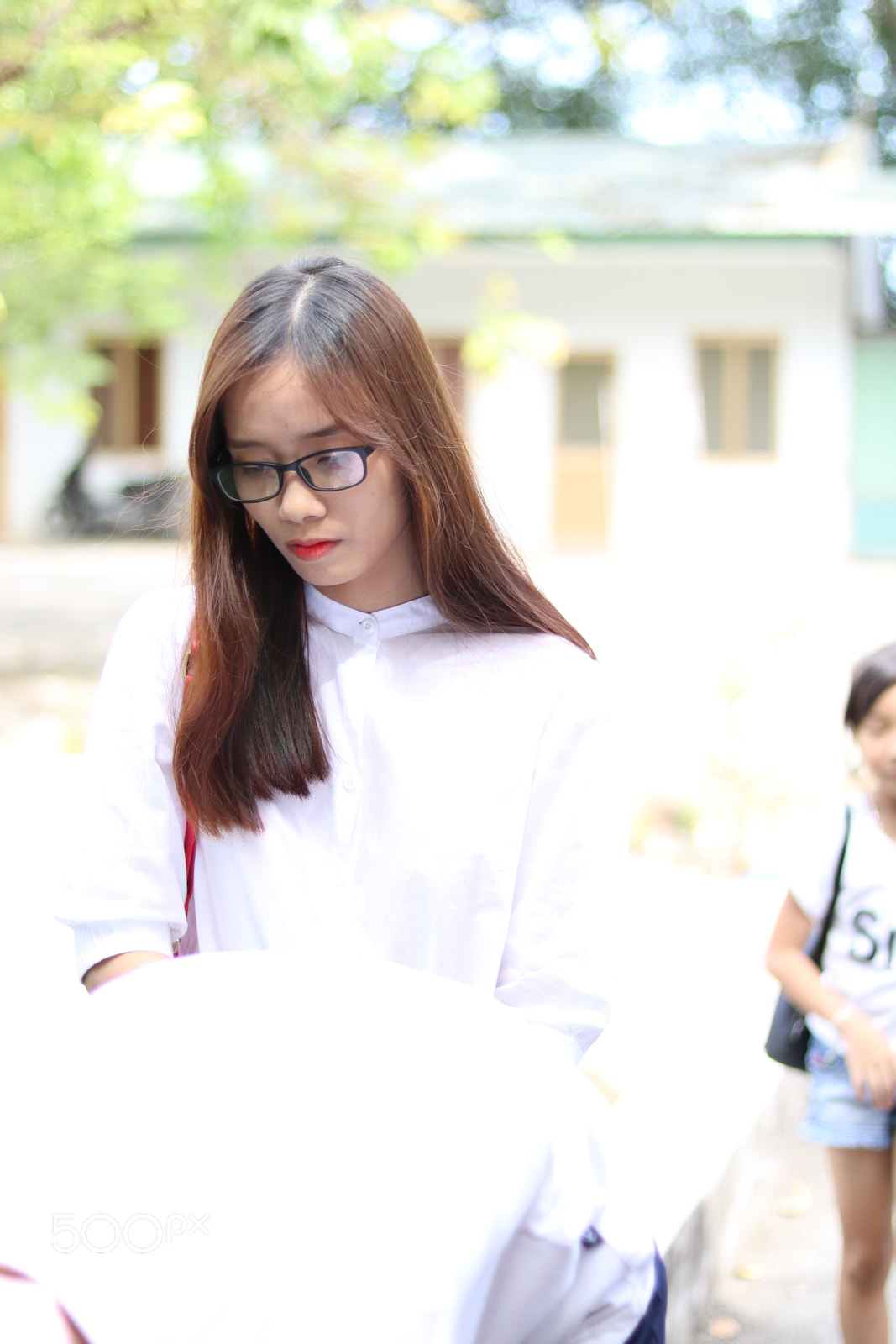 Canon EOS 750D (EOS Rebel T6i / EOS Kiss X8i) + Canon EF 50mm F1.8 STM sample photo. Img photography