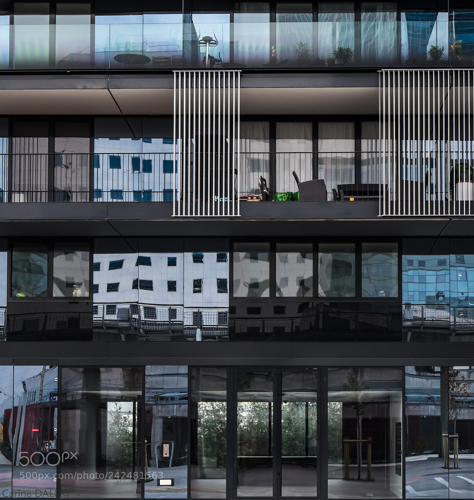 Fujifilm X-E2 sample photo. Patchwork photography