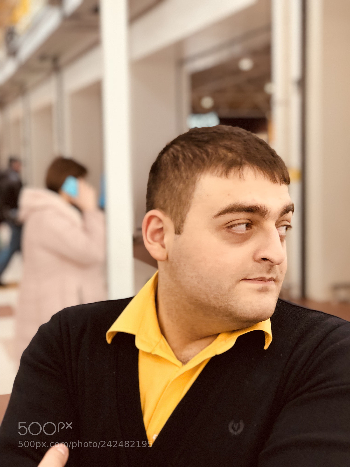 Apple iPhone 8 Plus sample photo. Сафаров Эльмир. Фото навскидку photography