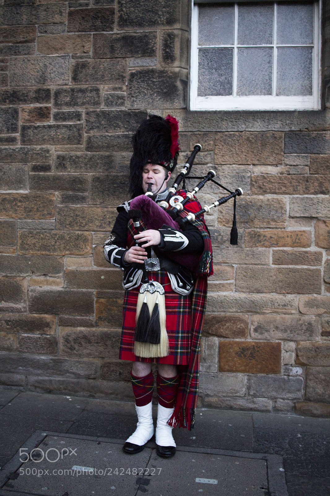 Canon EOS 1300D (EOS Rebel T6 / EOS Kiss X80) sample photo. Edinburgh photography