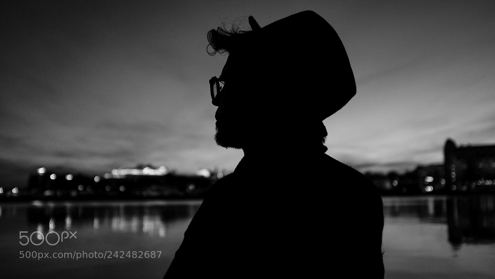 Fujifilm X100T sample photo. Maag norway photography
