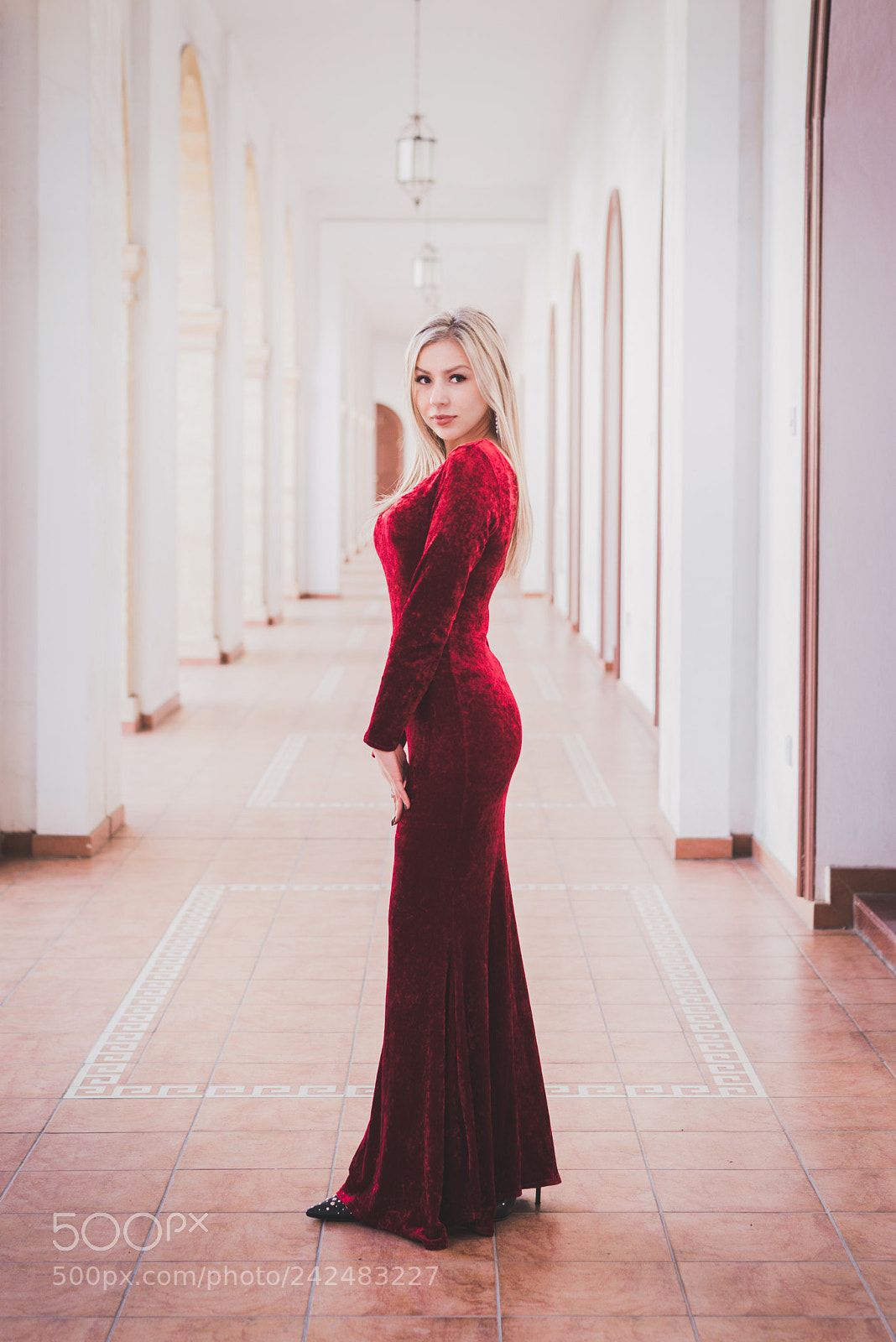 Nikon D810 sample photo. Miss anastasia photography