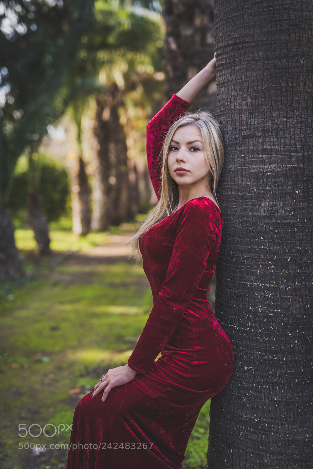 Nikon D810 sample photo. Miss anastasia photography