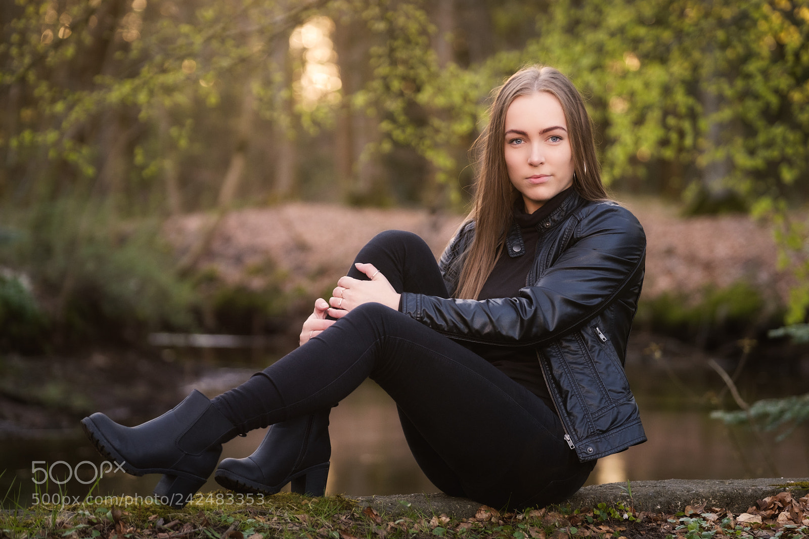 Fujifilm X-Pro2 sample photo. Camilla photography