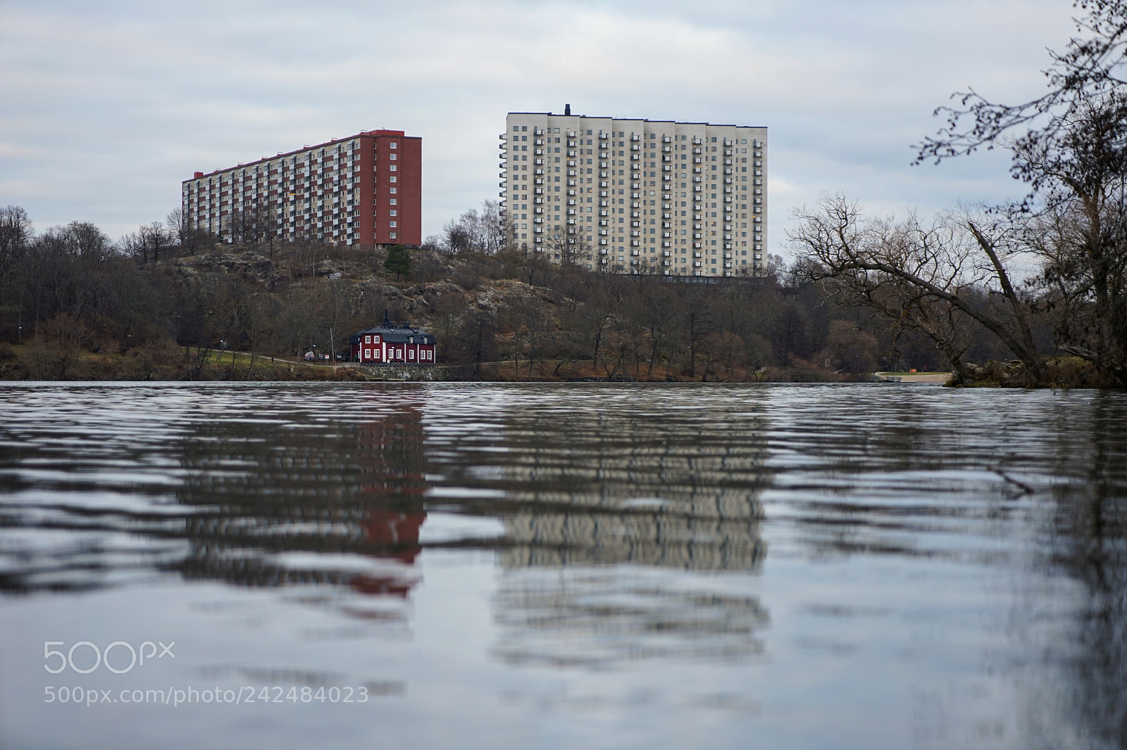 Sony a7 II sample photo. Sjöscoutkåren photography