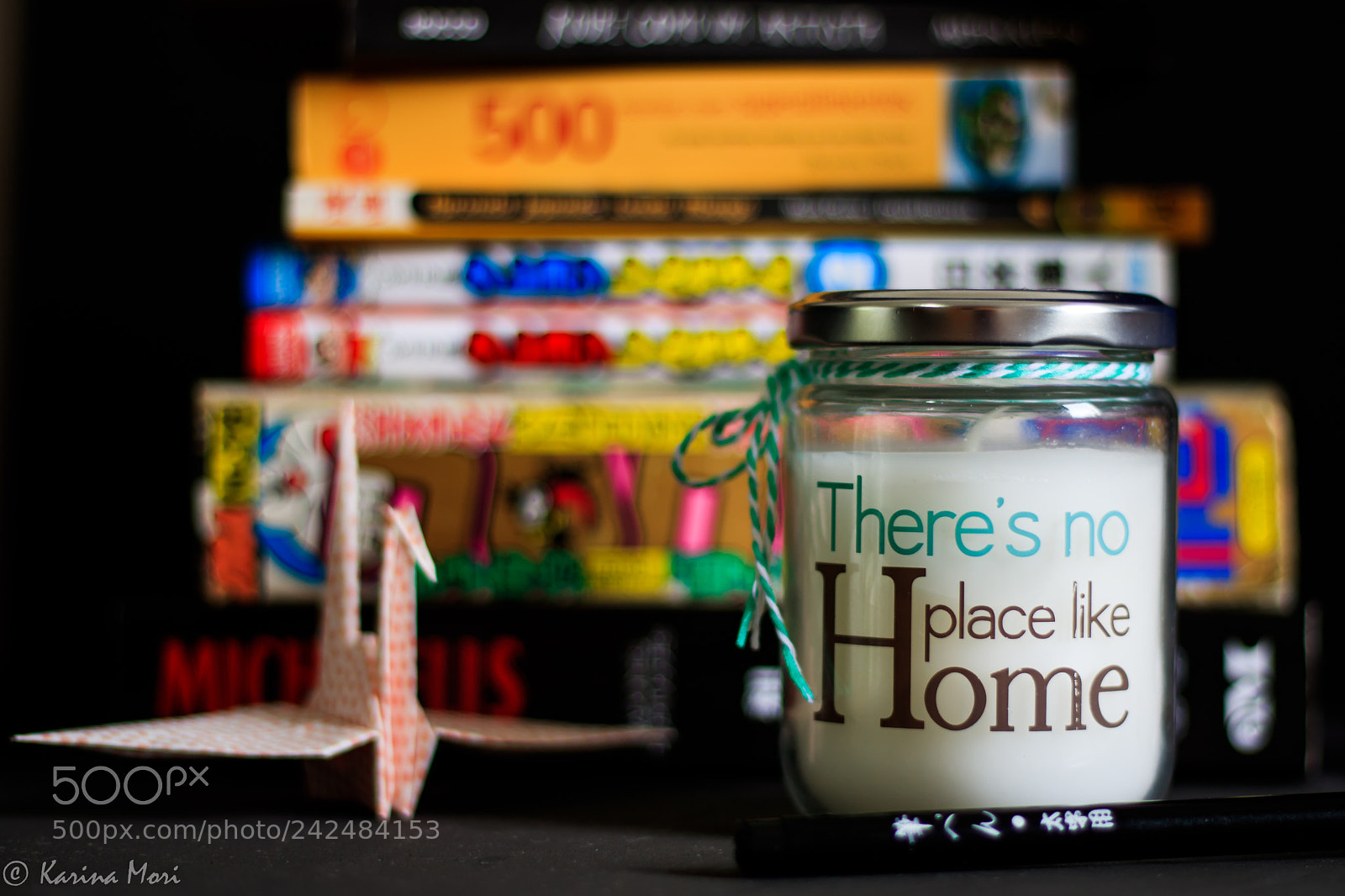 Canon EOS 750D (EOS Rebel T6i / EOS Kiss X8i) sample photo. There is no place photography