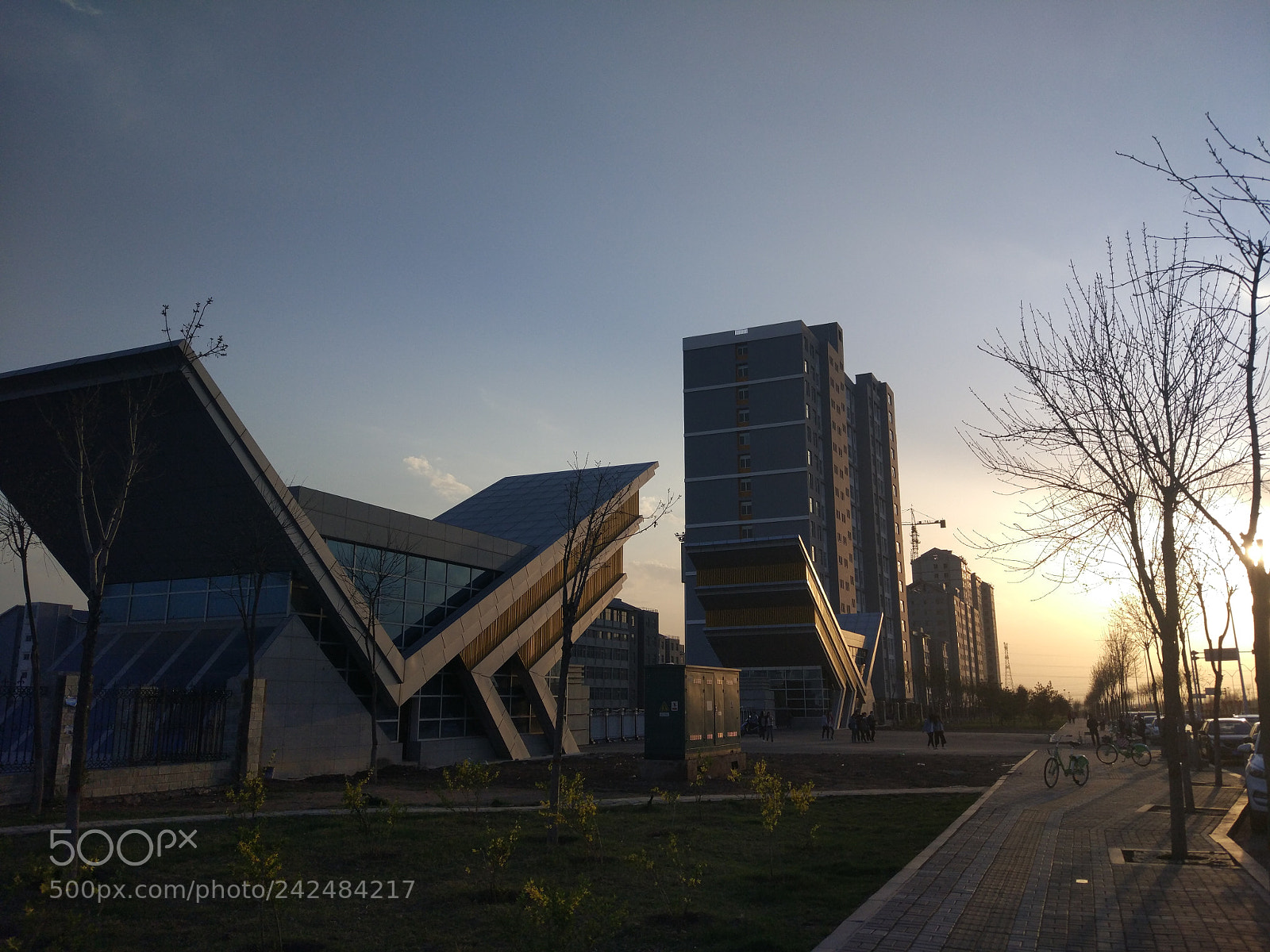Xiaomi MI 5 sample photo. Untitled photography