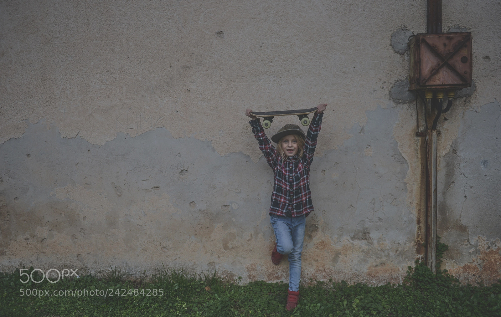 Nikon D600 sample photo. Kids photography