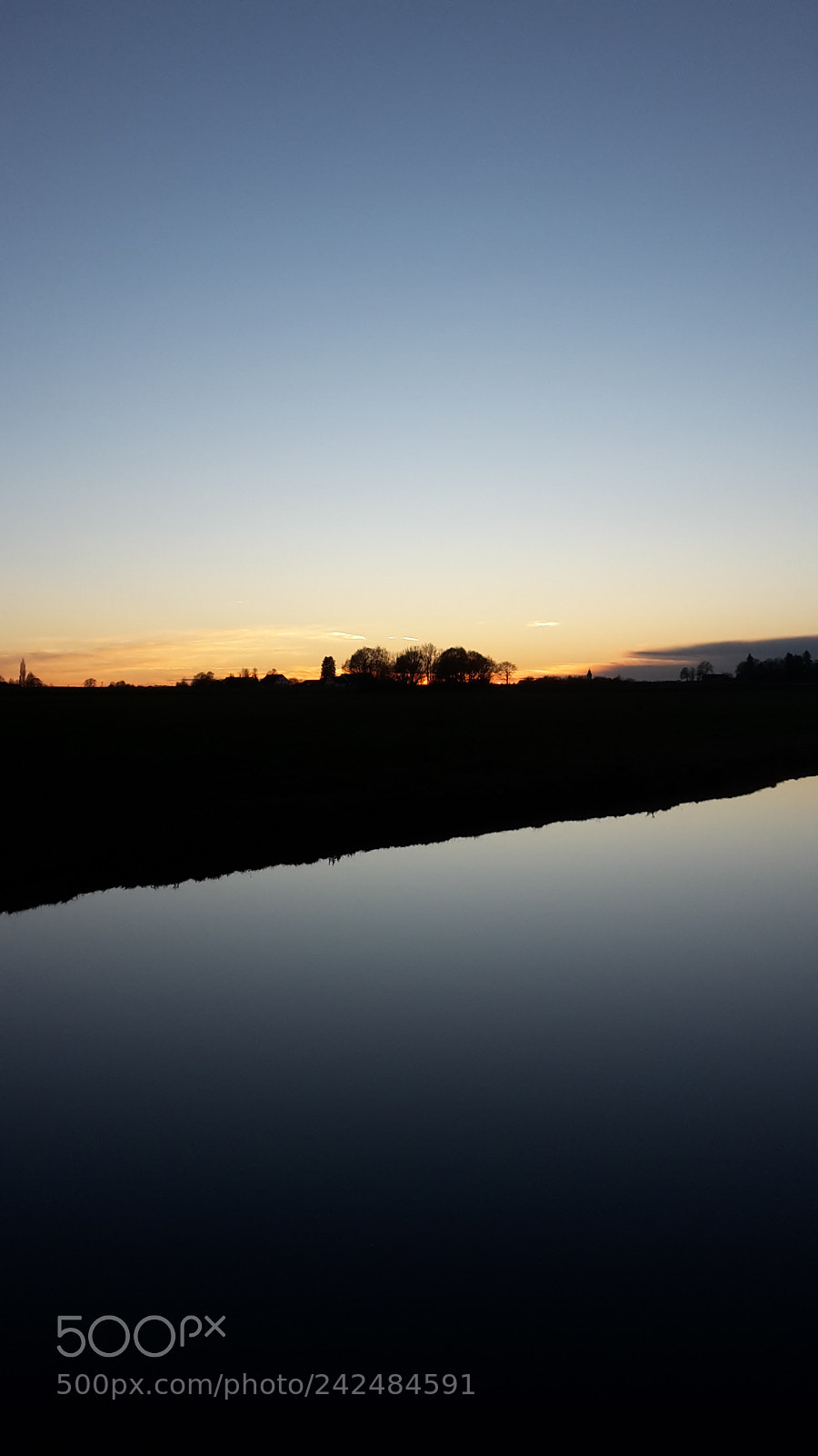 Samsung Galaxy S5 Mini sample photo. Peaceful atmosphere photography