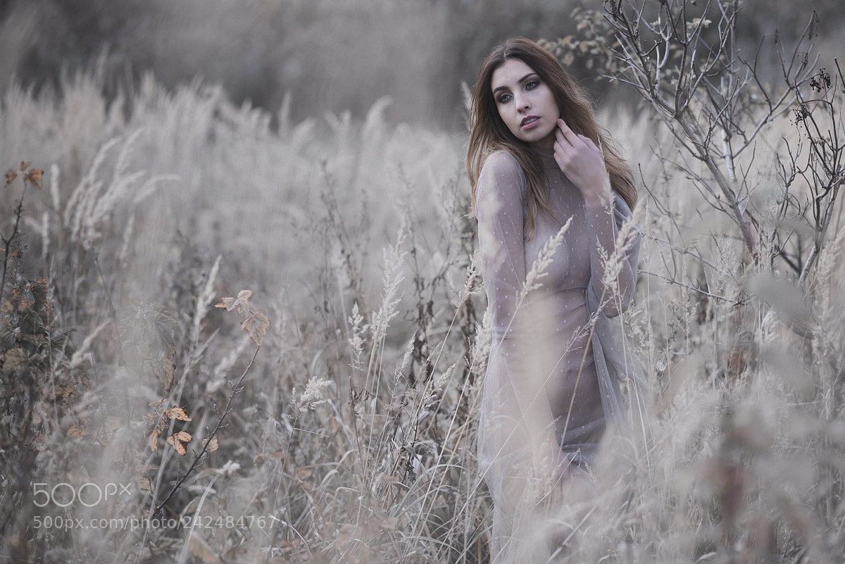 Nikon D600 sample photo. Daria photography